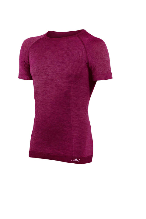 Unisex T-Shirt Merino Wool - art. 426