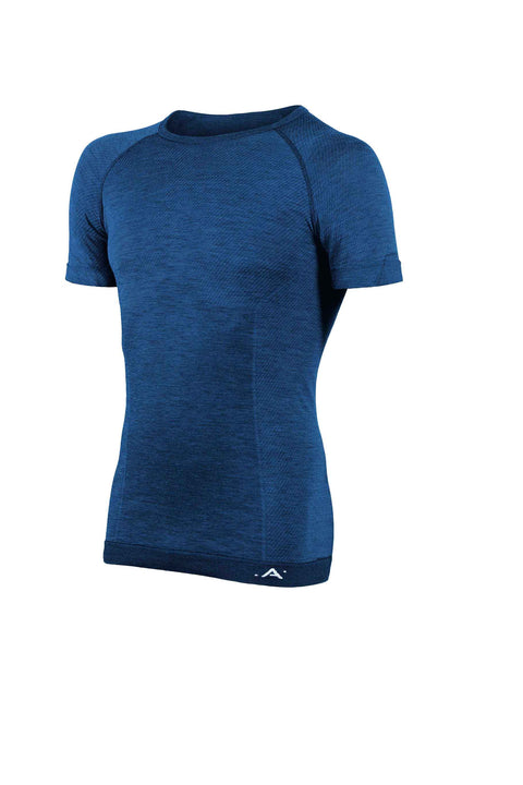 Unisex T-Shirt Merino Wool - art. 426