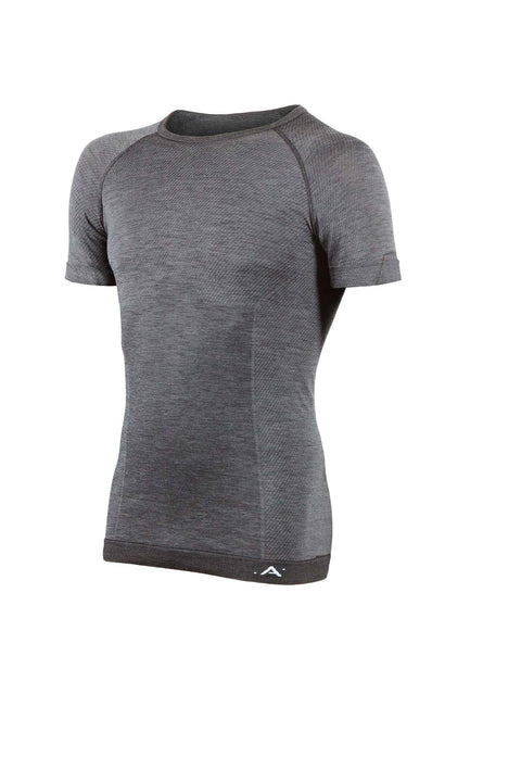 Unisex T-Shirt Merino Wool - art. 426