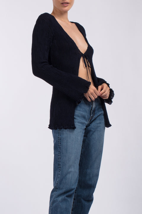 Cardigan - H502-1500 Teodori