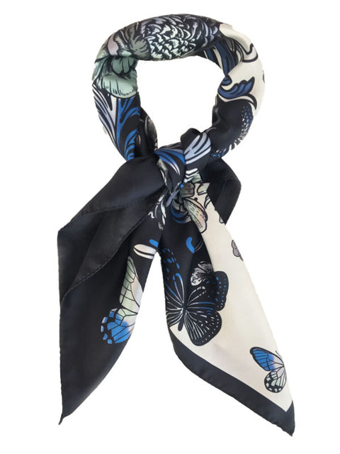 Foulard - 70x70 Frey Como