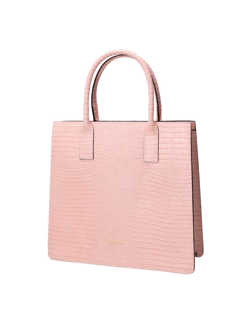 handbag viola castellani women Genuine Leather  Rosa Baby - Viola Castellani