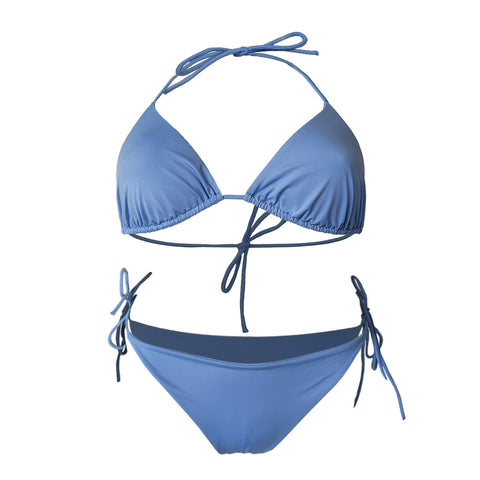 Bikini Top - Teen Plain Edelvissa