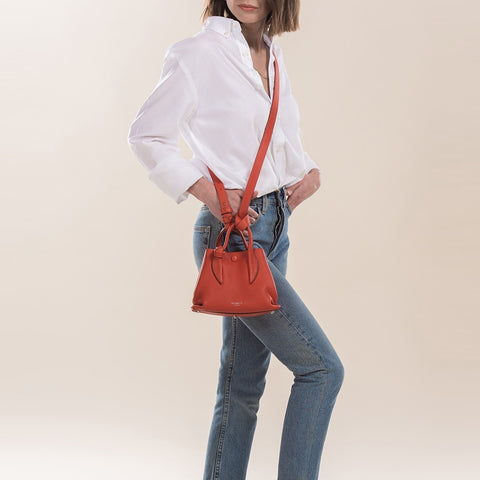 Bag - Bell Bag S Pugnetti Parma