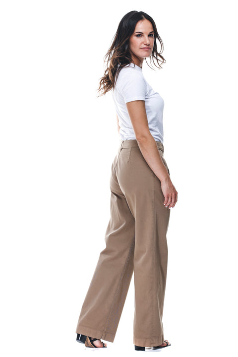 Trousers -  Oldrada Alzavola