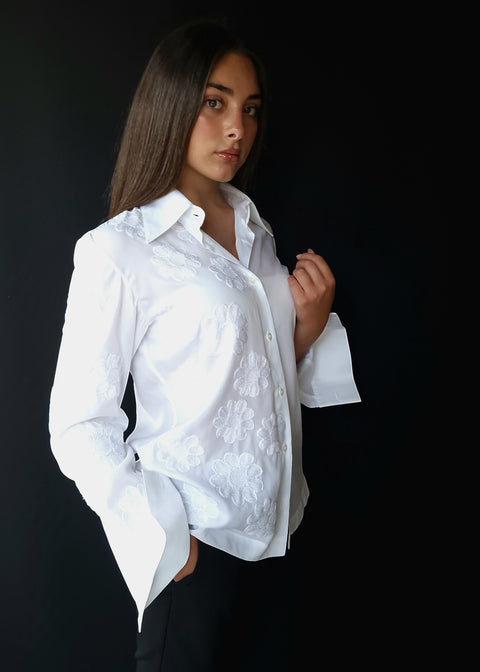 Shirt - Audry Le Delli Santi