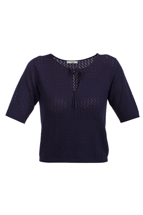 T-Shirt - H102-1100 Teodori
