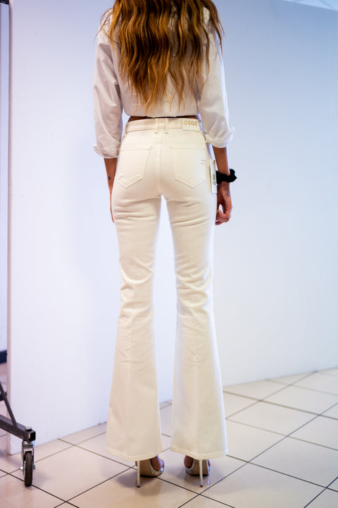 Jeans - Lady Withe Gegè Venezia