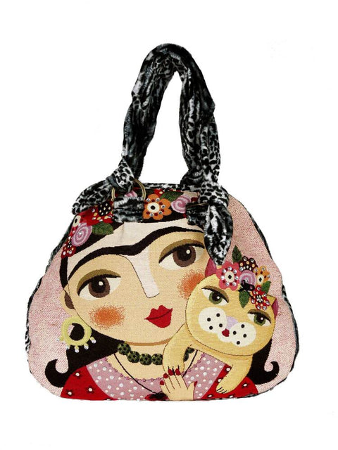 Bag - Frida Apiedinudinelparco