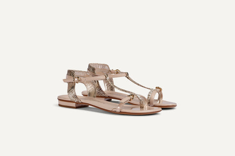 Sandal - Woman Bottega dell'Artigiano
