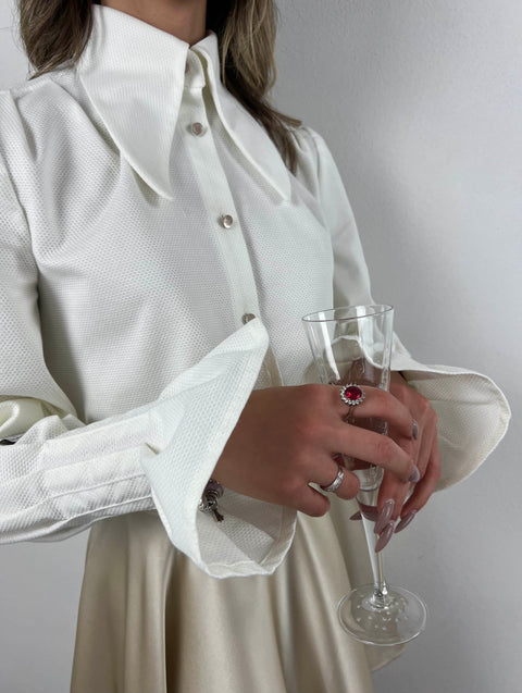Shirt - Margot Martina Sicilia