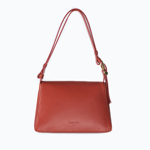 Bag - Linea Milano Arancio Borsettificio Nadir