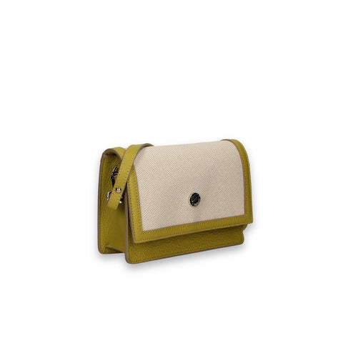 Bag - Alba Lime Bonfanti