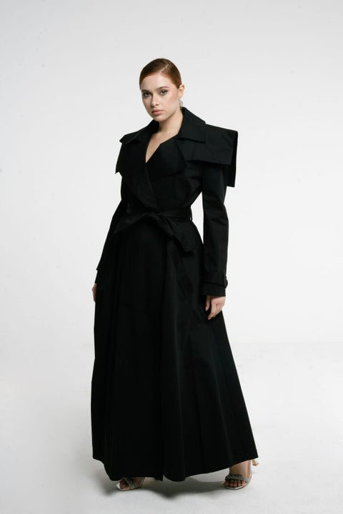 Trench - Sinastria Maison Letizia