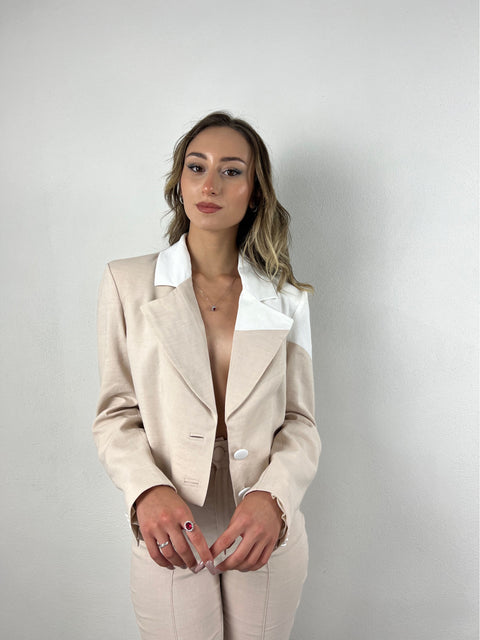 Blazer - Matilde Martina Sicilia