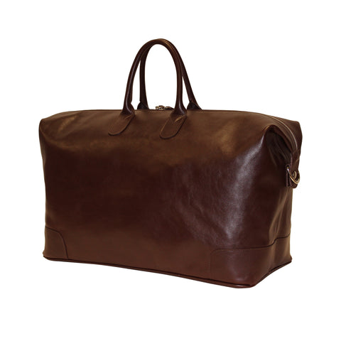 Duffle Bag - Art. Testamoro Terrida