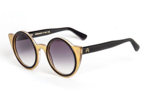 Sunglasses - LUL01 D'Atri Eyewear