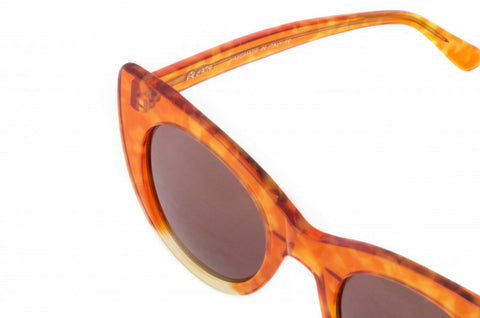 Sunglasses - SPR201 D'Atri Eyewear