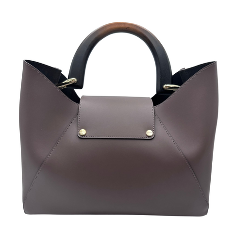 Isadora - Mocha Mousse - Claudia Firenze