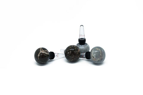 Champagne Stopper - MOBJ35 FiammettaV