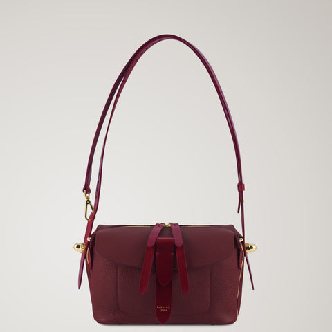 Bag - Lift Bag Gold Pugnetti Parma