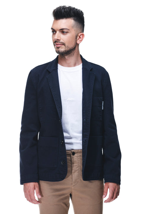 Blazer - Taddeo Alzavola
