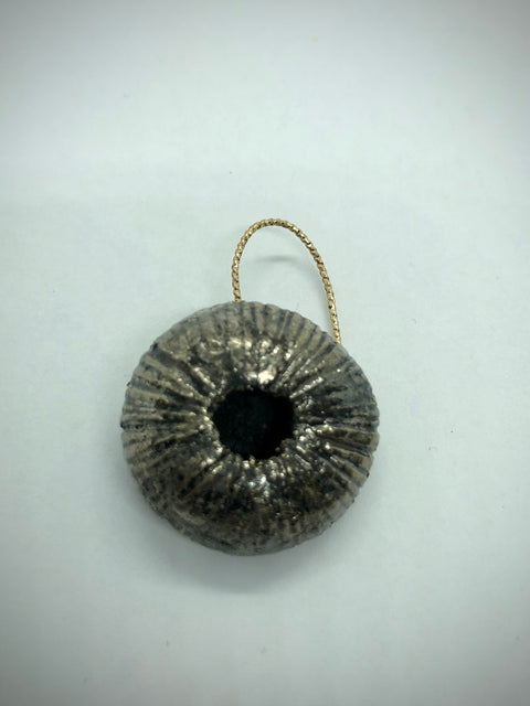 Earrings - Art. Cofre MargaFló