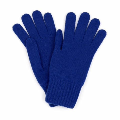 Women's Pure Cashmere Gloves Made in Tuscany - Due Toscani