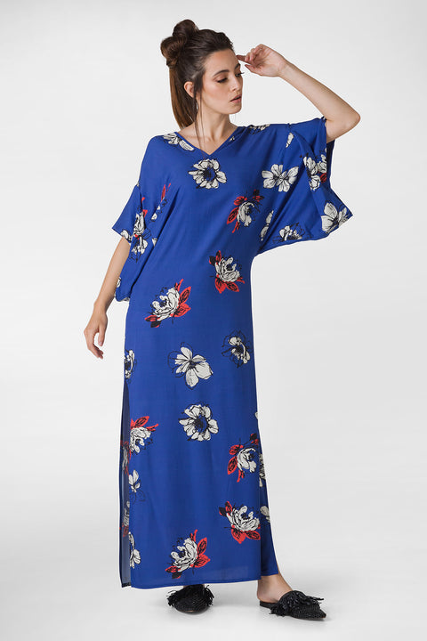 Dress - Kimono Seven:pm