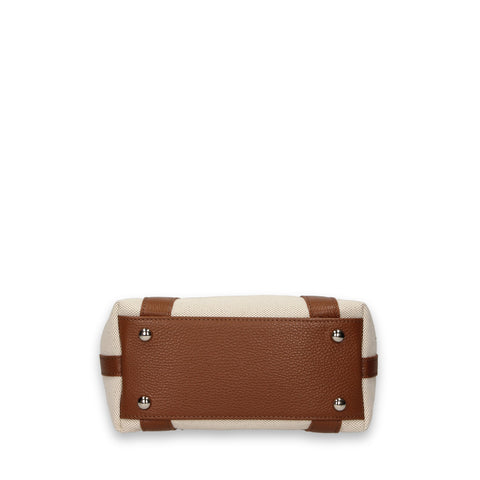 Bag - Ondina B Tobacco Bonfanti
