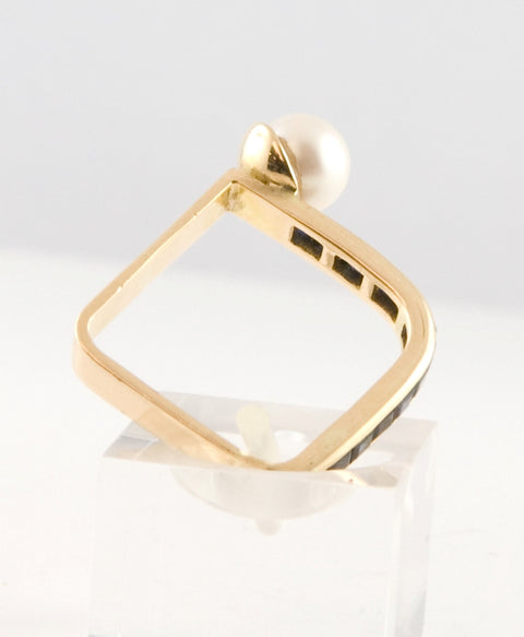 Ring - Rest Oficina d'arte
