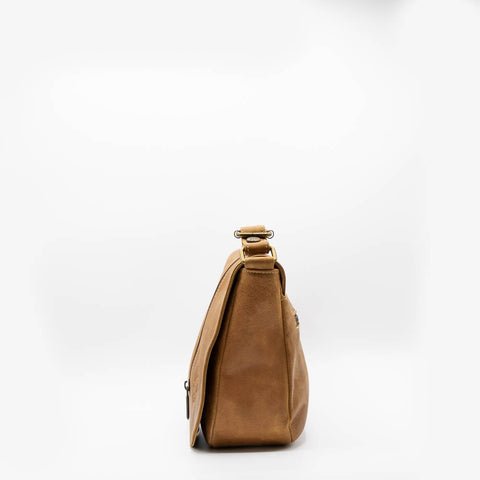 Women's bag Leaf Pelletterie