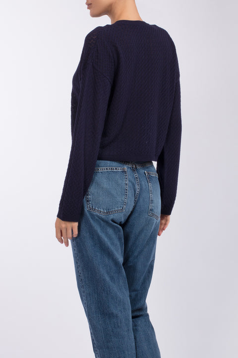 Cardigan - H104-1100 Teodori