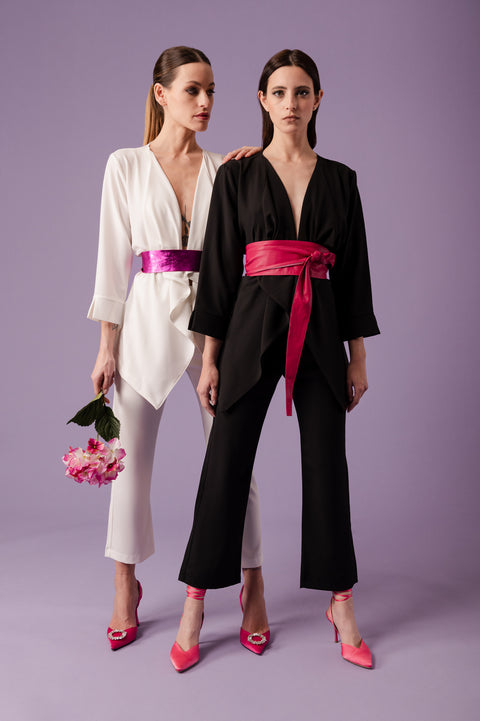 Blazer - Alexa Avorio Seven:pm