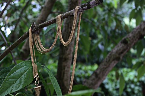 Necklace - Vite Oficina d'arte