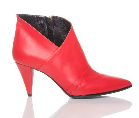 Heels Shoes - Art. 4630 Rosellina 1958