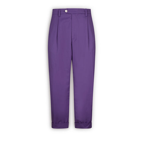 Trousers - Korea Deon