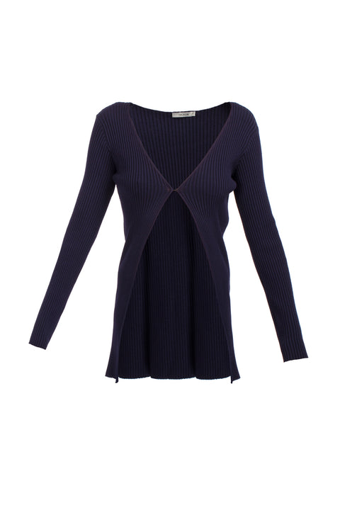 Cardigan - H004-1000 Teodori