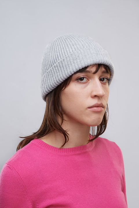 Hat - Cashmere Beanie Confezioni Giovi