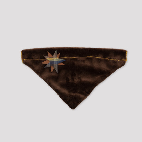 Bandana - Queen Sofia Retorta