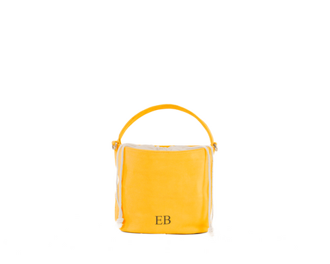 Bag - Bucket Siracusa Emmy Boo