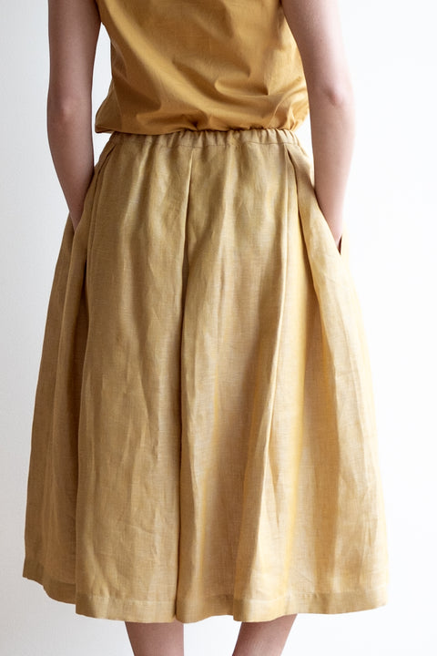 Skirt - Ritornello Nei Miei Panni