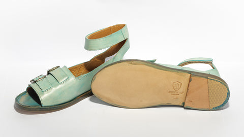 Sandal - Alexander Heavenly Piero Schettini