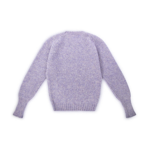 Pullover - Johan Alessio Cerretelli