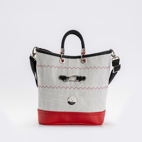 Bag - Maiorca Red Bolina Sail