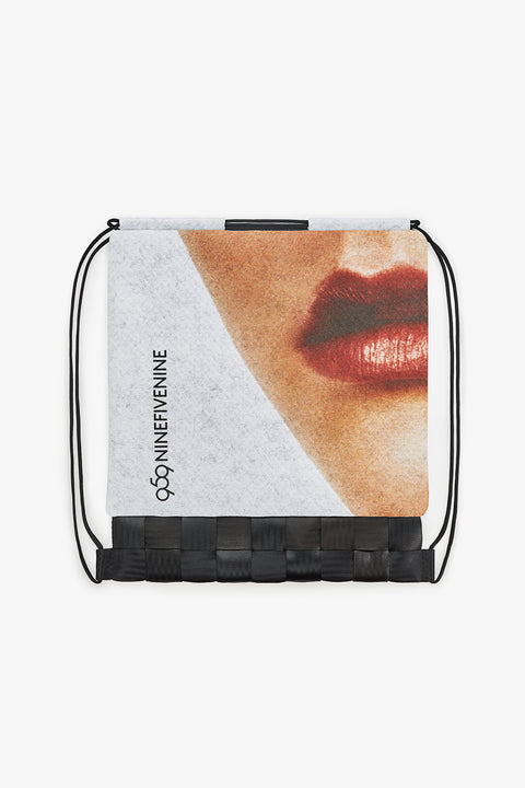 Backpack - Drawstring W.Ed. 959NINEFIVENINE