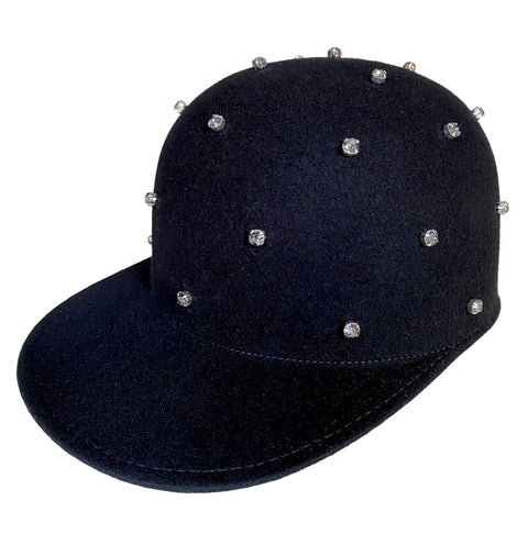 Hat - Rock Winter Batog