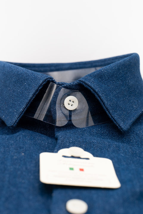 Camicia Roma Morelli