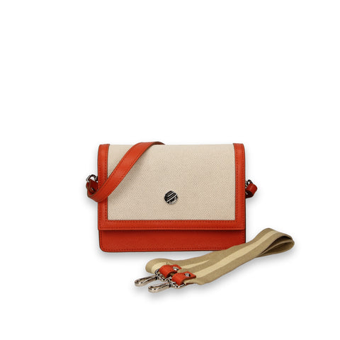 Bag - Alba Coral Bonfanti