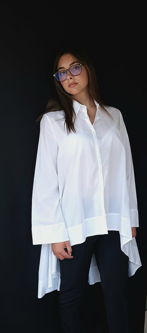 Shirt - Gloria Le Delli Santi